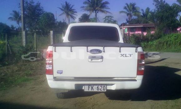 Buy Used Ford Ranger Other Car in Nausori in Central