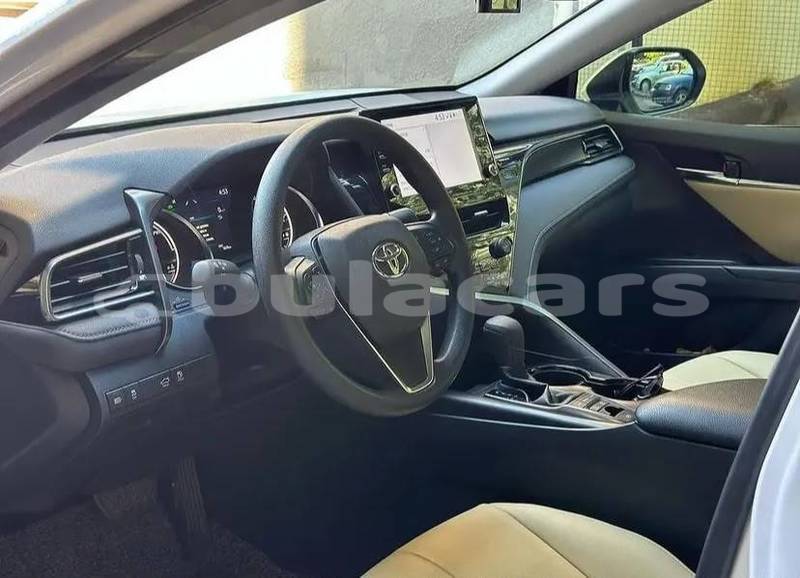 Big with watermark toyota camry central suva 26307