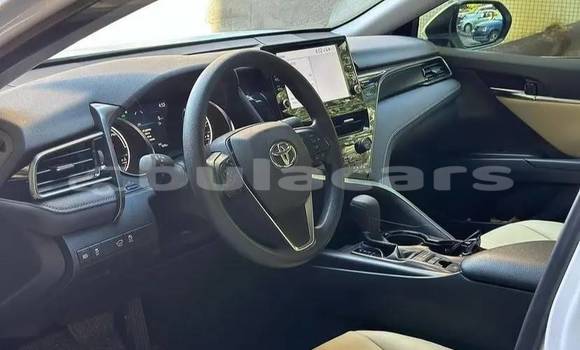 Buy Used Toyota Camry White Car in Suva in Central Buy Used Toyota Camry White Car in Suva in Central