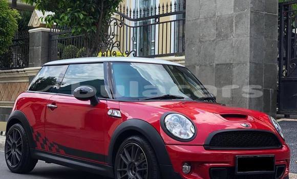 Acheter Neuf Voiture MINI Cooper Rouge à Suva, Central