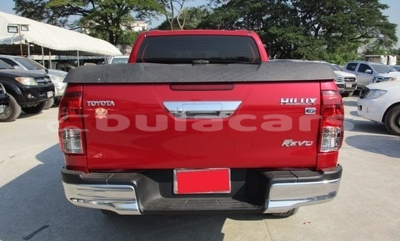 Acheter Occasion Voiture Toyota Hilux Beige à Labasa, Northern Acheter Occasion Voiture Toyota Hilux Beige à Labasa, Northern