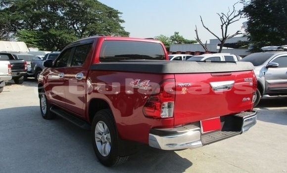 Acheter Occasion Voiture Toyota Hilux Beige à Labasa, Northern Acheter Occasion Voiture Toyota Hilux Beige à Labasa, Northern