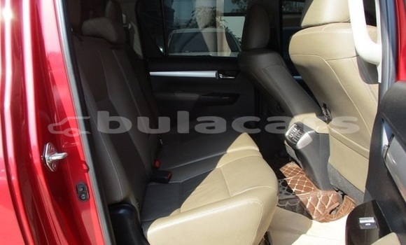Acheter Occasion Voiture Toyota Hilux Beige à Labasa, Northern Acheter Occasion Voiture Toyota Hilux Beige à Labasa, Northern