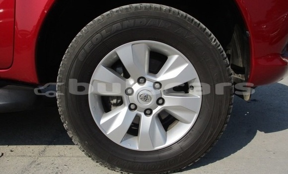 Acheter Occasion Voiture Toyota Hilux Beige à Labasa, Northern Acheter Occasion Voiture Toyota Hilux Beige à Labasa, Northern