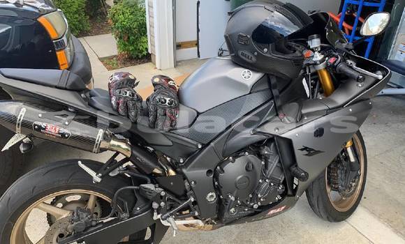 Acheter Occasion Moto Yamaha R1 Beige à Lautoka, Western Acheter Occasion Moto Yamaha R1 Beige à Lautoka, Western