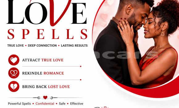 Medium with watermark simple working love spells by dr. mulla