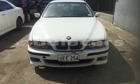 Buy Used BMW 5–Series Other Car in Korokade in Northern Buy Used BMW 5–Series Other Car in Korokade in Northern