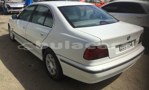 Buy Used BMW 5–Series Other Car in Korokade in Northern