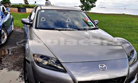 Acheter Occasion Voiture Mazda RX–8 Autre à Suva, Central Acheter Occasion Voiture Mazda RX–8 Autre à Suva, Central