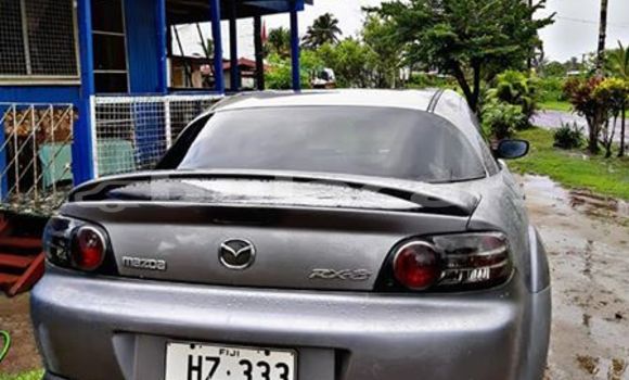 Acheter Occasion Voiture Mazda RX–8 Autre à Suva, Central Acheter Occasion Voiture Mazda RX–8 Autre à Suva, Central