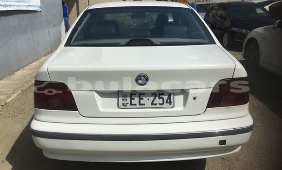 Buy Used BMW 5–Series Other Car in Korokade in Northern Buy Used BMW 5–Series Other Car in Korokade in Northern