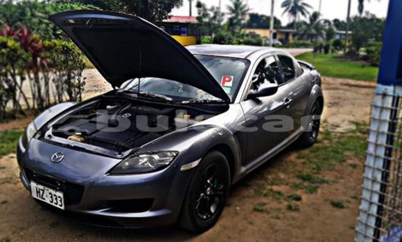 Acheter Occasion Voiture Mazda RX–8 Autre à Suva, Central Acheter Occasion Voiture Mazda RX–8 Autre à Suva, Central