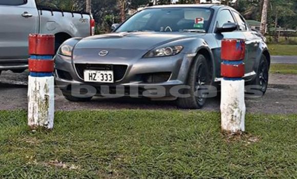 Acheter Occasion Voiture Mazda RX–8 Autre à Suva, Central Acheter Occasion Voiture Mazda RX–8 Autre à Suva, Central