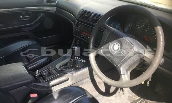 Buy Used BMW 5–Series Other Car in Korokade in Northern Buy Used BMW 5–Series Other Car in Korokade in Northern