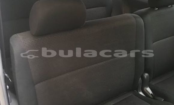 Acheter Occasion Voiture Toyota Noah Blanc à Suva, Central Acheter Occasion Voiture Toyota Noah Blanc à Suva, Central