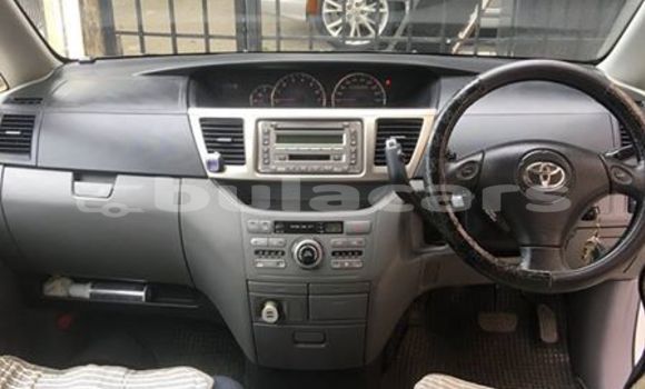 Acheter Occasion Voiture Toyota Noah Blanc à Suva, Central Acheter Occasion Voiture Toyota Noah Blanc à Suva, Central