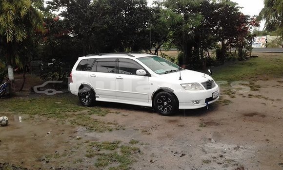 Acheter Occasion Voiture Toyota Fielder Blanc à Lautoka, Western Acheter Occasion Voiture Toyota Fielder Blanc à Lautoka, Western