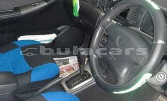 Acheter Occasion Voiture Toyota Fielder Blanc à Lautoka, Western Acheter Occasion Voiture Toyota Fielder Blanc à Lautoka, Western