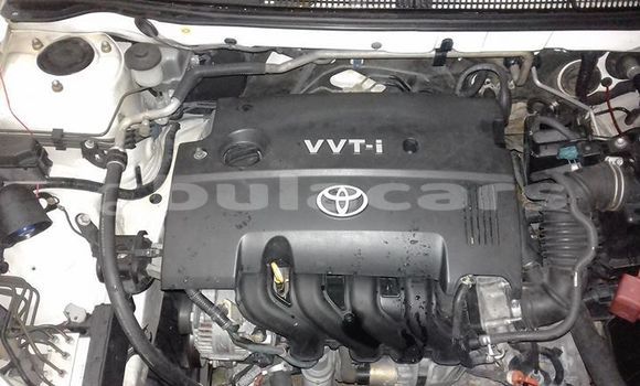 Acheter Occasion Voiture Toyota Fielder Blanc à Lautoka, Western Acheter Occasion Voiture Toyota Fielder Blanc à Lautoka, Western