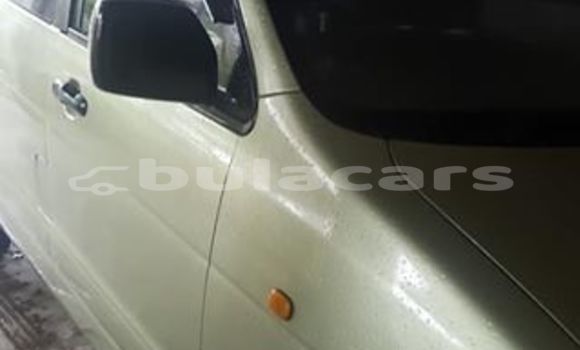 Acheter Occasion Voiture Toyota Noah Autre à Nausori, Central Acheter Occasion Voiture Toyota Noah Autre à Nausori, Central