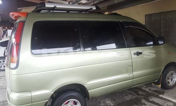 Acheter Occasion Voiture Toyota Noah Autre à Nausori, Central Acheter Occasion Voiture Toyota Noah Autre à Nausori, Central