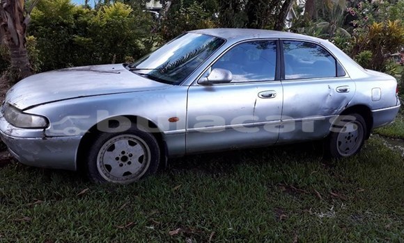 Acheter Occasion Voiture Mazda 626 Gris à Suva, Central Acheter Occasion Voiture Mazda 626 Gris à Suva, Central