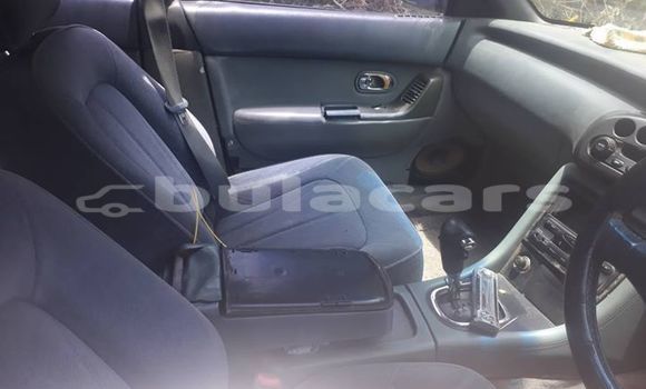 Acheter Occasion Voiture Mazda 626 Gris à Suva, Central Acheter Occasion Voiture Mazda 626 Gris à Suva, Central