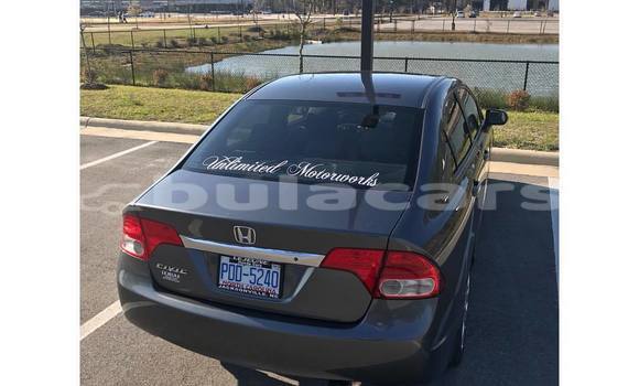 Buy New Honda Civic Other Car in Lamiti in Eastern Buy New Honda Civic Other Car in Lamiti in Eastern