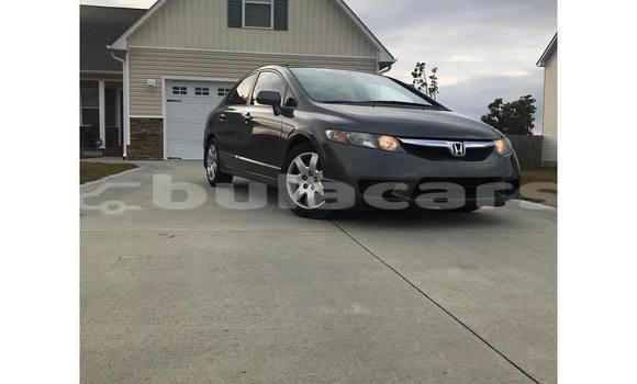 Buy New Honda Civic Other Car in Lamiti in Eastern Buy New Honda Civic Other Car in Lamiti in Eastern