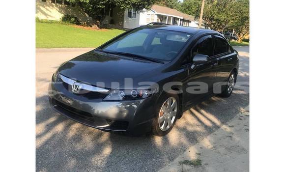 Buy New Honda Civic Other Car in Lamiti in Eastern Buy New Honda Civic Other Car in Lamiti in Eastern