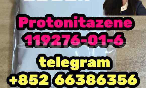 Protonitazene119276-01-6 