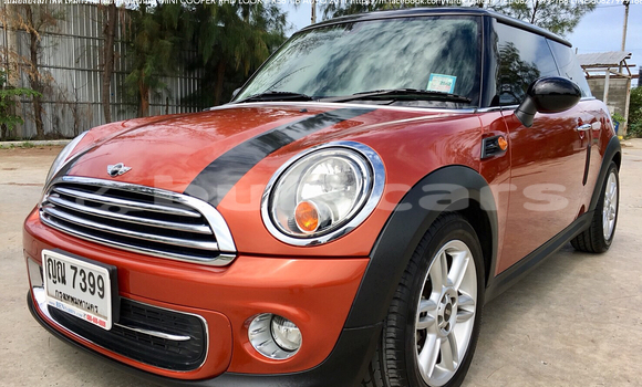 Acheter Neuf Voiture MINI Cooper Autre à Labasa, Northern