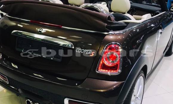 Buy New MINI Cooper Brown Car in Korovou in Central Buy New MINI Cooper Brown Car in Korovou in Central