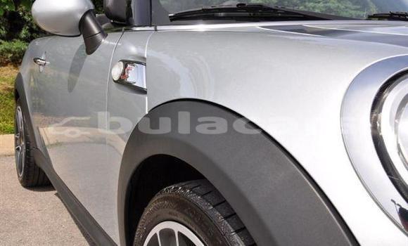 Acheter Occasion Voiture MINI Cooper Gris à Ba, Western Acheter Occasion Voiture MINI Cooper Gris à Ba, Western