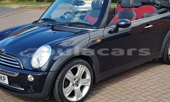 Acheter Neuf Voiture MINI Cooper Noir à Komave, Western Acheter Neuf Voiture MINI Cooper Noir à Komave, Western