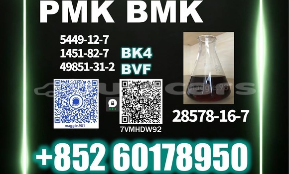 Medium with watermark pmk cas 28578 16 7 air freight dispatch
