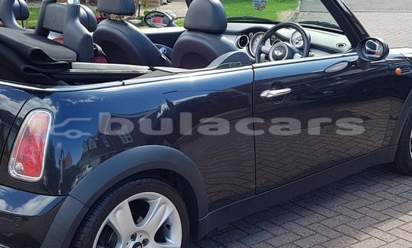 Acheter Neuf Voiture MINI Cooper Noir à Komave, Western Acheter Neuf Voiture MINI Cooper Noir à Komave, Western