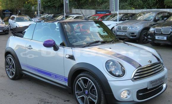 Acheter Neuf Voiture MINI Cooper Blanc à Korokade, Northern Acheter Neuf Voiture MINI Cooper Blanc à Korokade, Northern