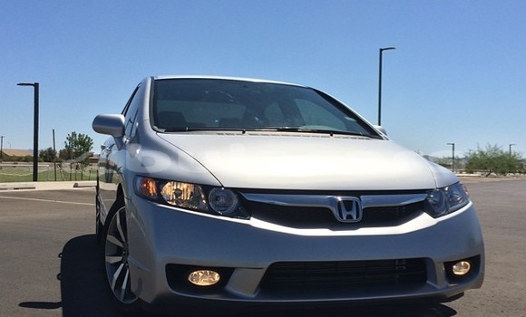 Acheter Neuf Voiture Honda Civic Gris à Deuba, Central Acheter Neuf Voiture Honda Civic Gris à Deuba, Central