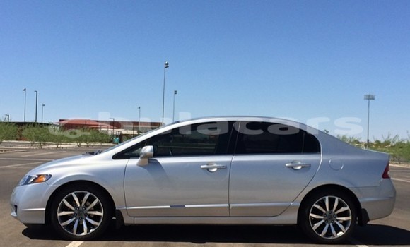 Acheter Neuf Voiture Honda Civic Gris à Deuba, Central Acheter Neuf Voiture Honda Civic Gris à Deuba, Central