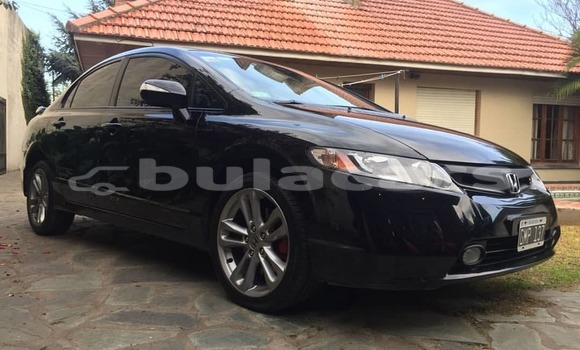 Acheter Neuf Voiture Honda Civic Noir à Korokade, Northern Acheter Neuf Voiture Honda Civic Noir à Korokade, Northern
