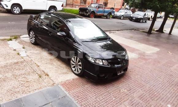 Acheter Neuf Voiture Honda Civic Noir à Korokade, Northern Acheter Neuf Voiture Honda Civic Noir à Korokade, Northern