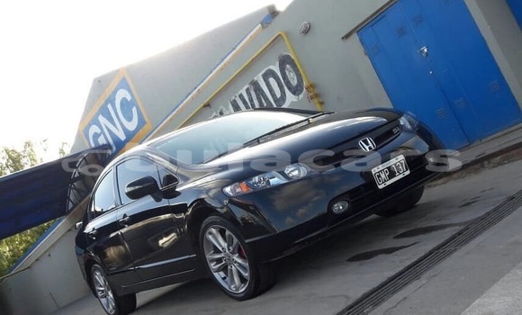 Acheter Neuf Voiture Honda Civic Noir à Korokade, Northern Acheter Neuf Voiture Honda Civic Noir à Korokade, Northern