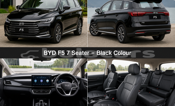 Buy Used AC 378 GT Zagato Black Car in Korokade in Northern