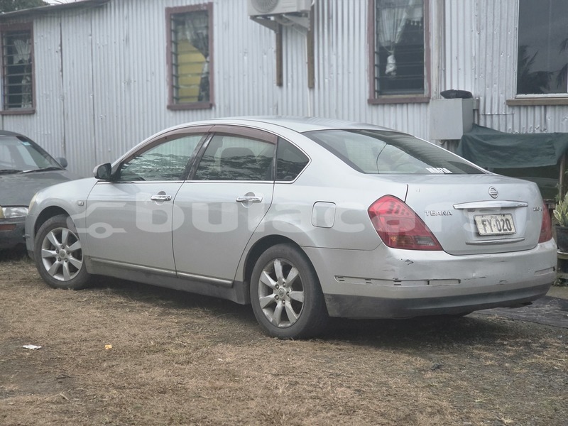 Big with watermark nissan teana central nausori 27771