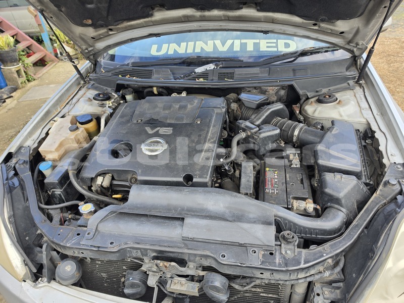 Big with watermark nissan teana central nausori 27771