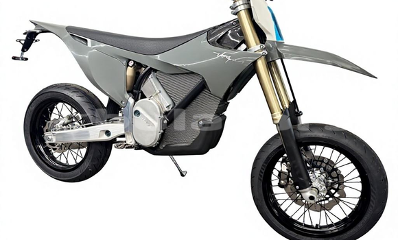 Buy New Zero S Grey Bike in Suva in Central Buy New Zero S Grey Bike in Suva in Central