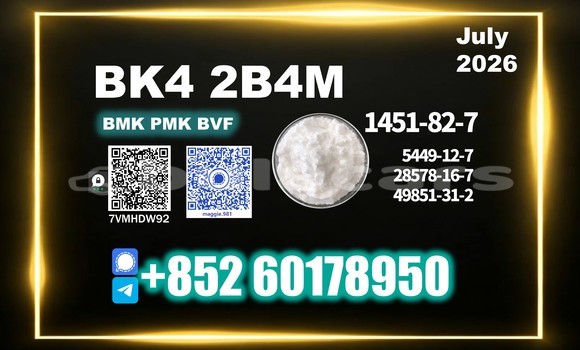 Medium with watermark bk4 2b4m cas 1451 82 7 reliable export supplier
