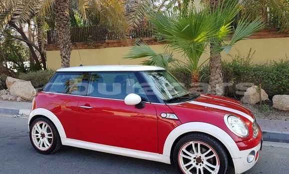 Buy New MINI Cooper Red Car in Suva in Central Buy New MINI Cooper Red Car in Suva in Central