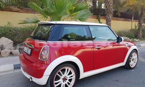 Buy New MINI Cooper Red Car in Suva in Central Buy New MINI Cooper Red Car in Suva in Central